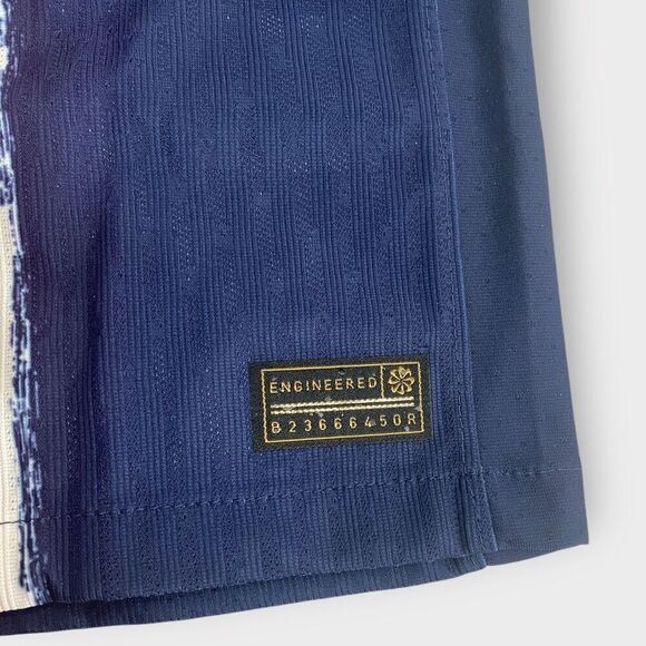 Nike Paris Saint Germain 24/25 Dri-Fit ADV Soccer Jersey FN9155-411 Kids size XS - Picture 7 of 12